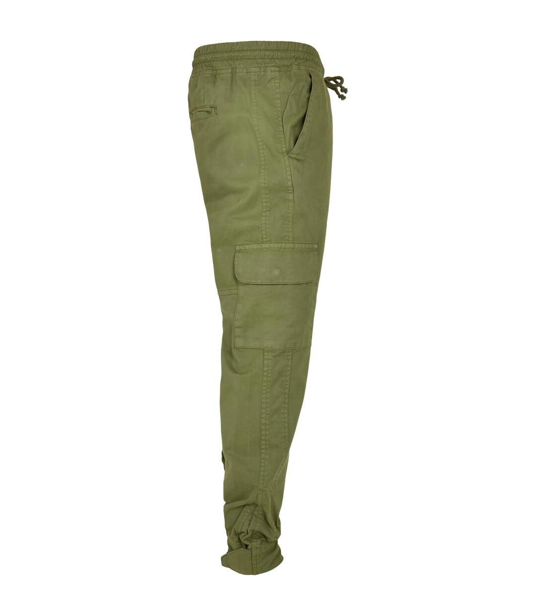 Pantalon De Jogging Homme Olive Urban Classics-3