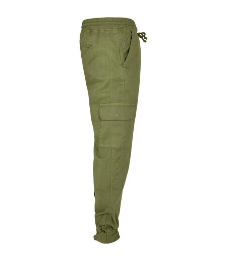 Pantalon De Jogging Homme Olive Urban Classics