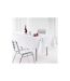 Nappe Antitache Bully 150x240cm Blanc