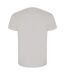 Roly Mens Golden Plain Short-Sleeved T-Shirt (Opal) - UTPF4236