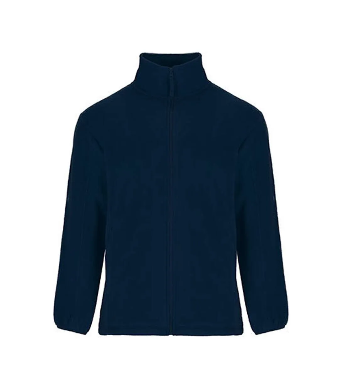 Veste Polaire Artic Homme Bleu Marine Roly-1