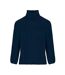 Veste Polaire Artic Homme Bleu Marine Roly-1