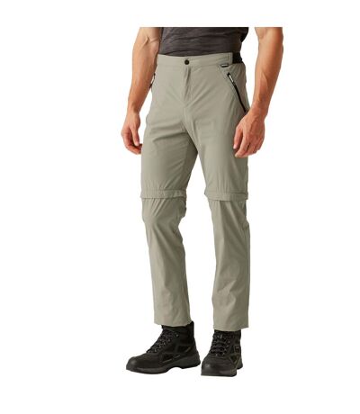 Pantalon Travel Light Homme Sable Doré Regatta