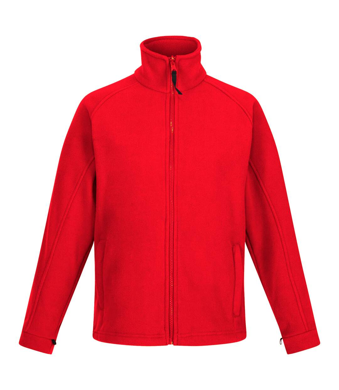 Polaire thor femme rouge Regatta