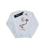 Disney Pull-over Forky Femmes/Ladies Toy Story 4 (Blanc) - UTBI50152-1