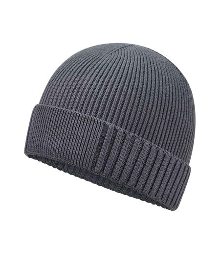 Bonnet Gris Foncé Beechfield