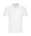 Fruit of the Loom - Polo ORIGINAL - Homme (Blanc) - UTBC4924-2
