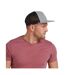 Beechfield - Casquette trucker - Adulte (Gris / noir) - UTPC4173