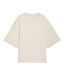 T-Shirt beige femme puma her-1