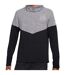 Haut Course À Pied Repel Homme Noir Gris Nike-1