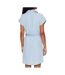 Robe Bleu Femme Noisy May Vera - L-2