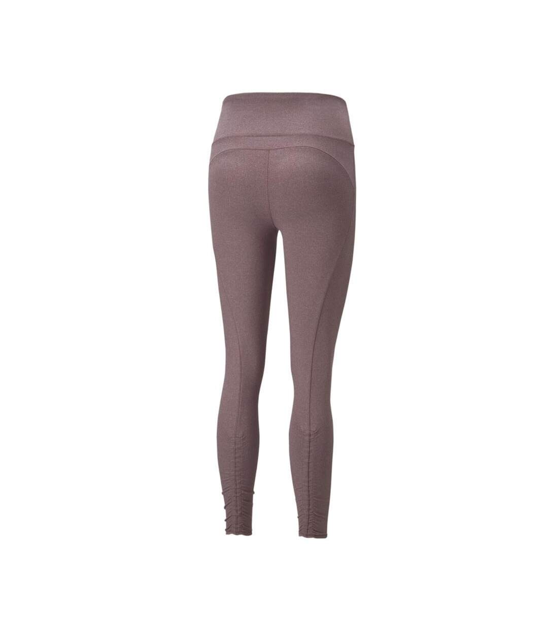 Legging Violet Femme Puma 521611 - XS-2