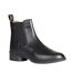 Bottines Jodhpur Équitation Altitude Femme Noir Dublin-1
