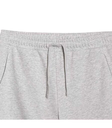 Mens Sweat Shorts Grey 4F