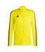 Veste Tiro League Homme Jaune Adidas-2