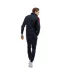 Ensemble De Survêtement Tuta Revolution Homme Rouge Bleu Marine Givova-2