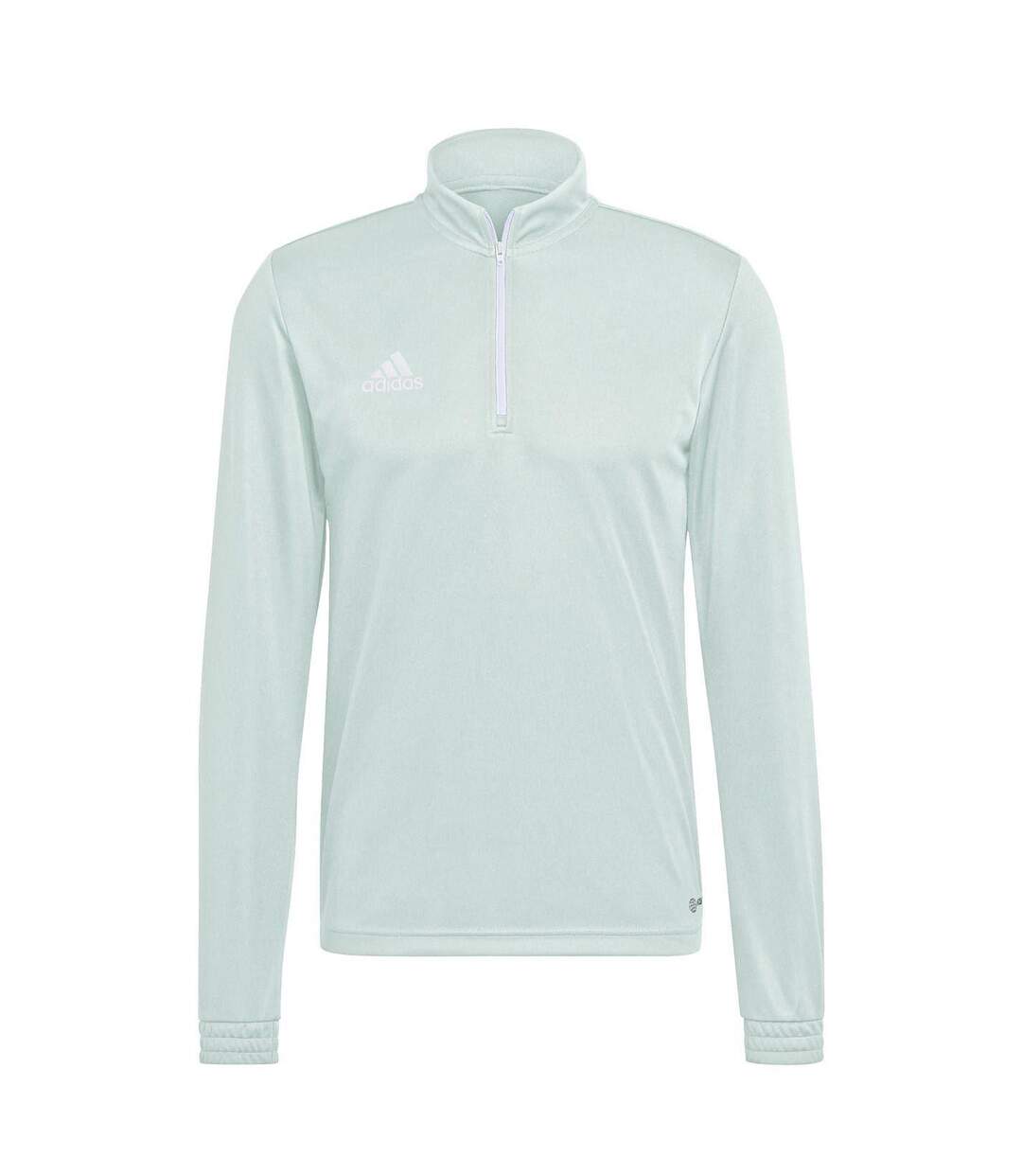 Haut Entrada Homme Turquoise Pâle Adidas-2