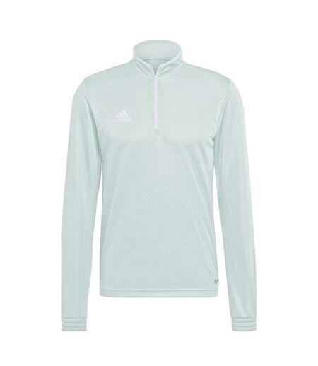 Haut Entrada Homme Turquoise Pâle Adidas
