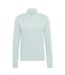 Haut Entrada Homme Turquoise Pâle Adidas-2