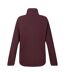 Veste Polaire Unie Col Montant Excursion Femme Lilas Foncé Dare 2B-2