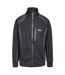 Veste imperméable en softshell thomson homme noir Trespass