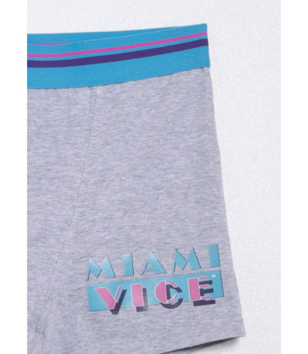 Boxer homme, Miami Vice - 2 Flics à Miami-3