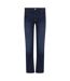 Jean Homme Bleu Foncé Armani Exchange-2
