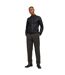 Veste Motif/style Poche Warner Homme Noir Jack And Jones-1