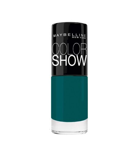 Vernis à  Ongles Femme Maybelline  Color Show 273 Soho Green - 7ml