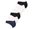 Culottes Femme INFINITIF 6 Pcs 0408-2