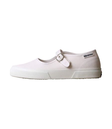 Ballerine à Brides Superga Leggera