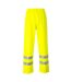 Portwest Mens Sealtex Flame Hi-Vis Pants (Yellow) - UTPW1106