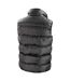 Core Nova Lux Doudoune Sans Manches Rembourrée Hydrofuge Et Coupe-vent Homme Noir Result-2