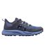 Helly Hansen Womens/Ladies Trail Wizard Running Sneakers (Frost Blue) - UTFS10394