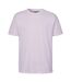 T-shirt Adulte Vieux Violet Neutral-1