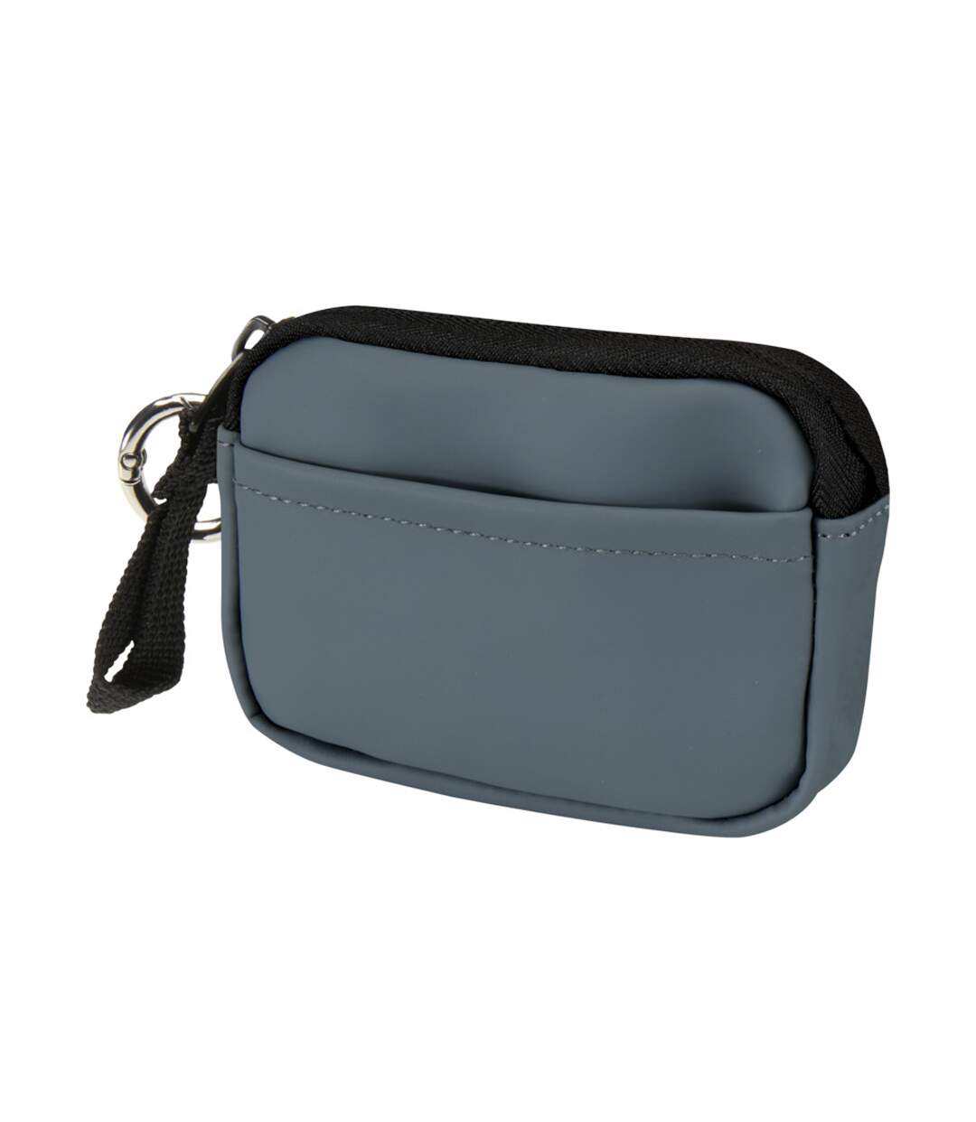 Portefeuille Resi Plus Taille Unique Bleu Gris Foncé Floso-1