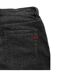 Jean D-viker Homme Noir Diesel-4
