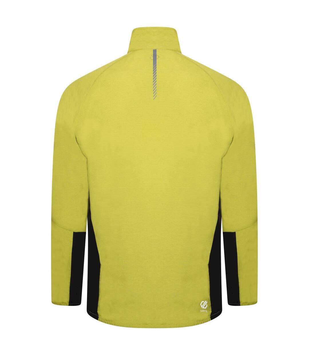Veste ablaze homme jaune néon / noir Dare 2B-2