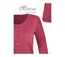 Tee-shirt MAYFLOWER CLOE1B manches longues : confort coton flammé et style authentique-4