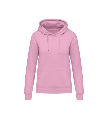 Sweat À Capuche Originals Femme Rose SG Originals