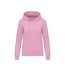Sweat À Capuche Originals Femme Rose SG Originals-1