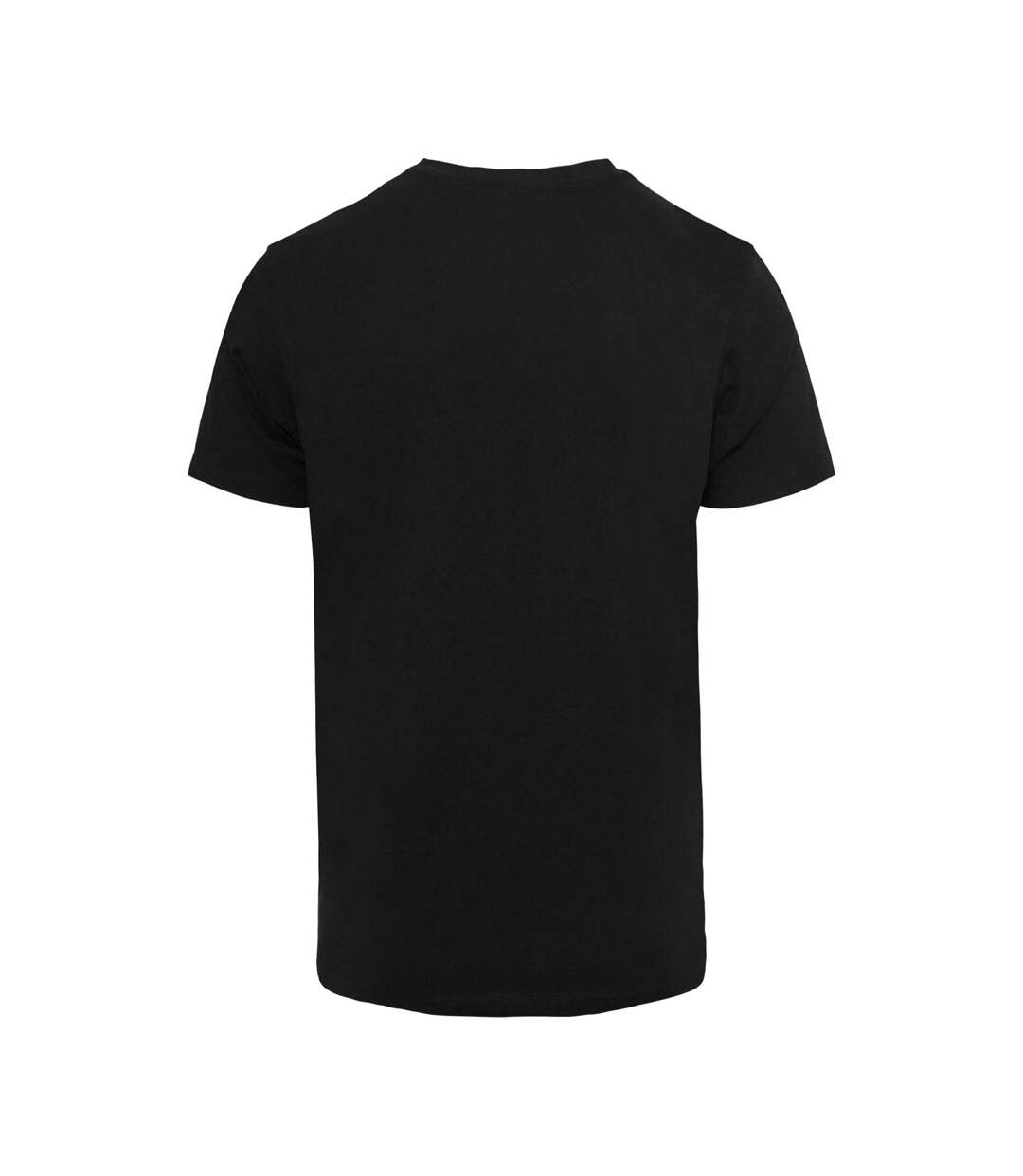 Mens Beyond Humble T-shirt Noir Mister Tee-2
