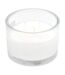 Bougie Verrine Parfumée Essentiel 12cm Jasmin-1