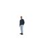 Mens Denim Carpenter Relaxed Fit Jeans Light Denim Blue Only-1
