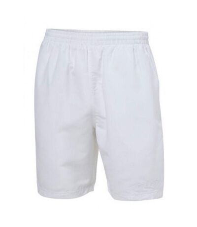 Masita Shorts pour hommes (Blanc) - UTCS444