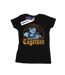 Disney T-shirt en coton Onward In It Together pour femmes/femmes (Noir) - UTBI36513-1