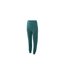 Pantalon De Survêtement Melian Femme Bleu Sarcelle Foncé Hi-Tec-3