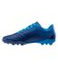 Chaussures De Foot Mator Fg Enfant Bleu Marine Saphir Martes Essential-2