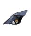 Dillon foldable rpet lightweight 20l backpack one size navy XD Collection-4