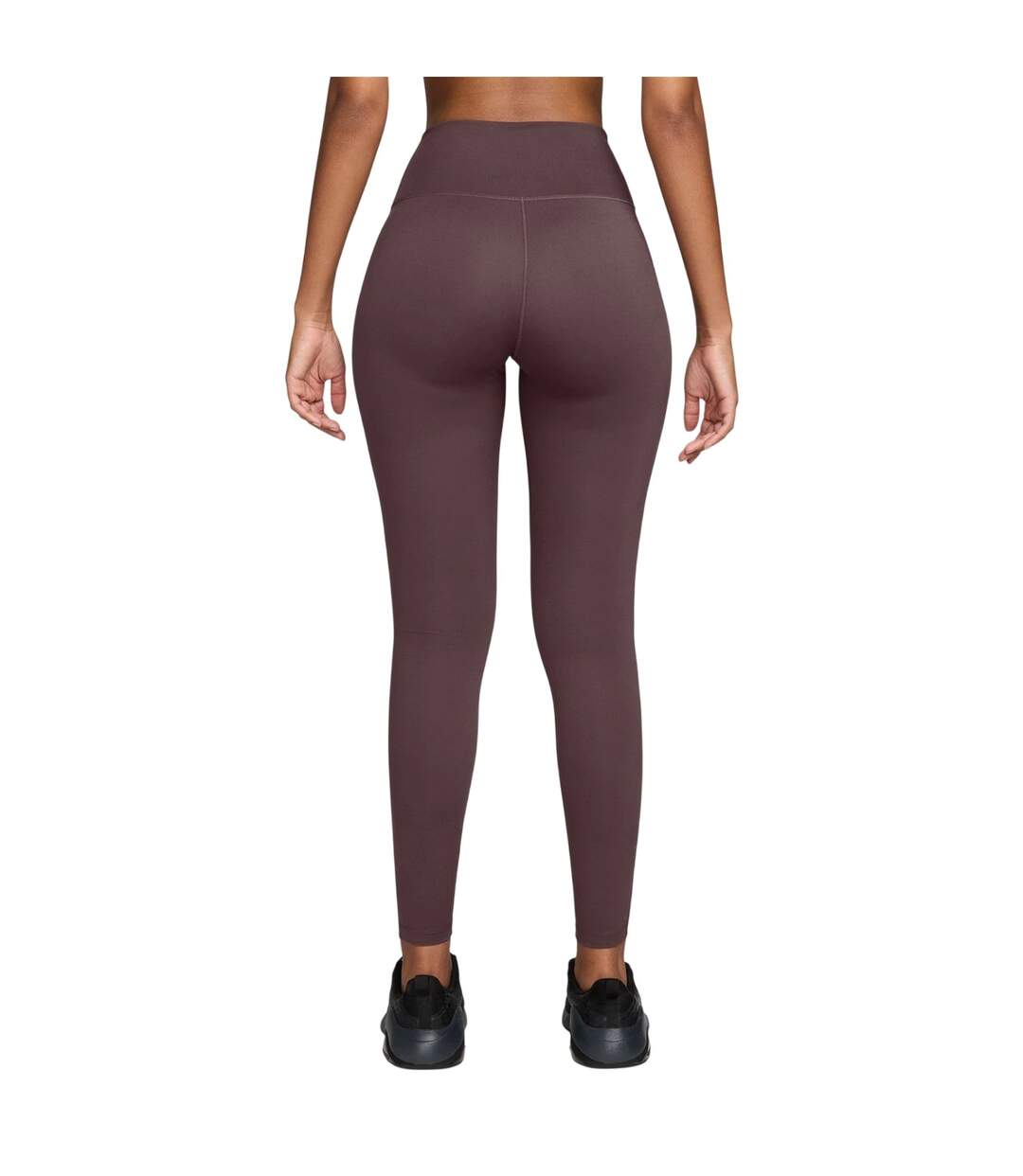 Legging One Femme Tatouage Nike-3
